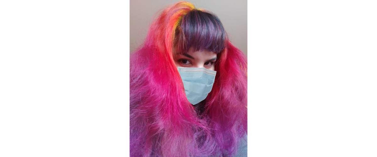 How to Get Sunset Ombre Hair