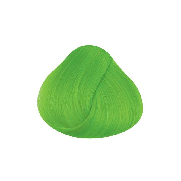 La Riche Directions Hair Dye Color Semi Permanent - Fluorescent Green - 100 ml / 3 oz