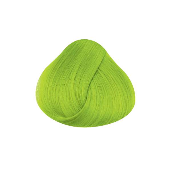 La Riche Directions Hair Dye Color Semi Permanent - Fluorescent Lime - 100 ml / 3 oz