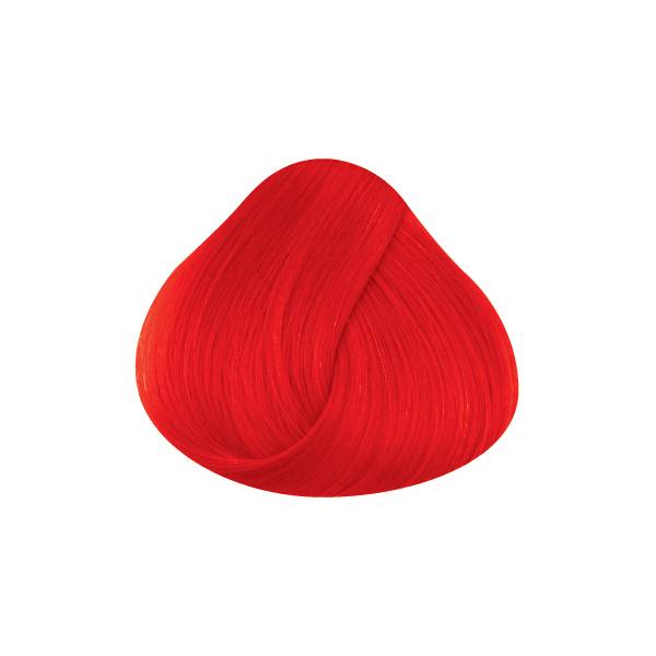 La Riche Directions Hair Dye Color Semi Permanent - Neon Red - 100 ml / 3 oz